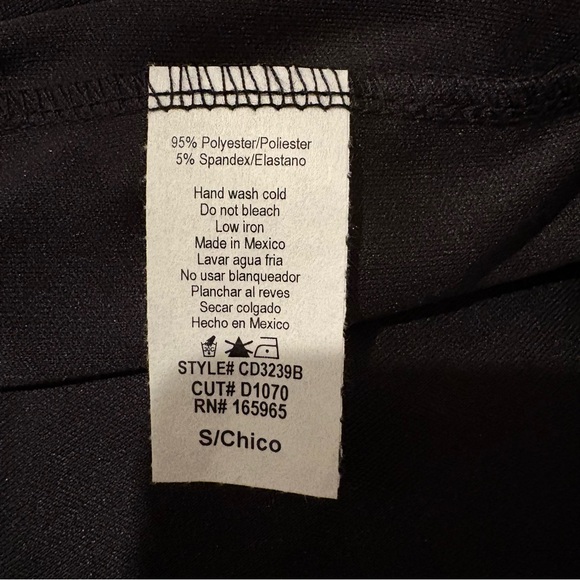 NWT Lovely Day Floral Maxi Dress | Size: Various - Picture 5 of 5